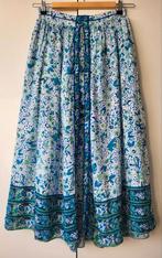 Poupette St Barth maxi rok in maat 36/smalle 38 met shortje, Overige kleuren, Bash Maje Ganni By-Bar, Nieuw, Ophalen of Verzenden