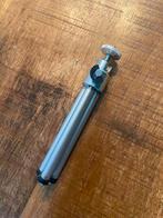Compacte Driepoot Standaard, Zo goed als nieuw, Minder dan 150 cm, Met balhoofd, Ophalen of Verzenden