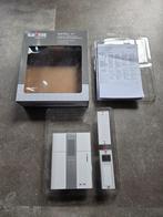 Grothe Urmet draadloze deurbel zgan en getest, Ophalen of Verzenden, Zo goed als nieuw