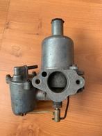 Oude SU carburateur, opknapper op voor onderdelen., Auto-onderdelen, Ophalen of Verzenden, Gebruikt