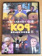 Kopspijkers 2 - Hoogtepunten van Najaar 2003/Voorjaar 2004, Cd's en Dvd's, Dvd's | Cabaret en Sketches, Alle leeftijden, Ophalen of Verzenden