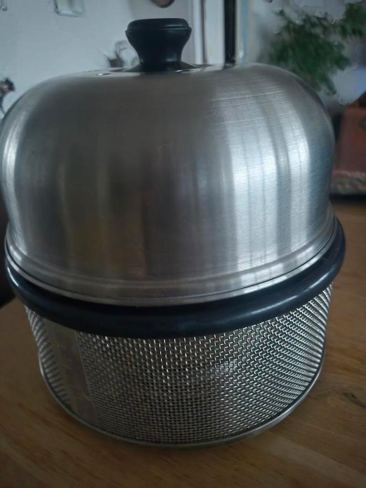 COBB pro rustig barbecue, Tuin en Terras, Houtskoolbarbecues, Ophalen of Verzenden