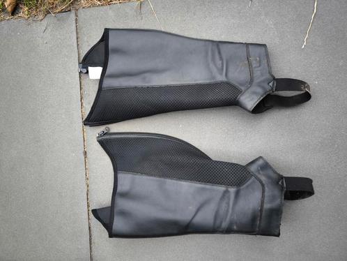 Chaps - maat M, Dieren en Toebehoren, Paardrijkleding, Zo goed als nieuw, Dames, Heren, Kinderen, Schoeisel, Overige soorten, Ophalen of Verzenden