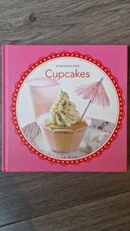 40 recepten voor cupcakes, Ophalen of Verzenden, Zo goed als nieuw, Overige gebieden