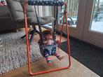 Inklapbare poppenschommel., Ophalen, Zo goed als nieuw, Overige typen