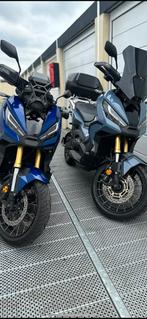 HONDA X ADV 750 ONDERDELEN, Ophalen