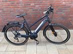 Gazelle Cityzen Speed maat 57, Fietsen en Brommers, Elektrische fietsen, Ophalen, Zo goed als nieuw, 50 km per accu of meer, 55 tot 59 cm