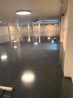 Gietvloer / Garage Coating / epoxy vloer / opslag, Garantie
