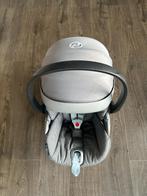 Cybex Platinum Cloud Z i-Size autostoeltje, Autogordel, Zo goed als nieuw, 0 t/m 13 kg, Ophalen