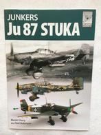 Flightcraft 12: Junkers Ju-87 Stuka - modelbouw naslagwerk, Hobby en Vrije tijd, Modelbouw | Vliegtuigen en Helikopters, Overige merken