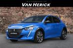 Peugeot 208 1.2 PureTech GT Automaat | Panoramadak | Navi |, Gebruikt, Zwart, 19 km/l, 3 cilinders