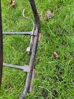 Citroën 2CV Stoelframes + Bumper, Auto-onderdelen, Ophalen of Verzenden, Gebruikt, Citroën, Bumper