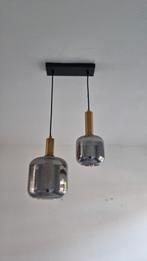 light&living Design Hanglamp, Huis en Inrichting, Lampen | Hanglampen, Ophalen of Verzenden, Zo goed als nieuw, Minder dan 50 cm