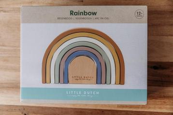 Little dutch vintage regenboog  beschikbaar voor biedingen