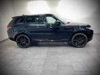 Land Rover Range Rover Sport 3.0 V6 Supercharged HSE 22inch,, Auto's, Automaat, Gebruikt, Euro 6, 2995 cc
