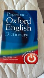 Oxford Dictionaries - 9780199640942, Ophalen of Verzenden, Zo goed als nieuw, Oxford Dictionaries