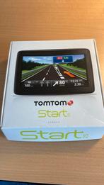TomTom Start 25 compleet met hoesje, Auto diversen, Ophalen of Verzenden, Gebruikt
