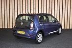 Volkswagen Up! 1.0 BMT move up! 40.000km Airco 5-drs 2e eig., Auto's, Volkswagen, Voorwielaandrijving, Stof, Gebruikt, Origineel Nederlands