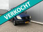 Mercedes-Benz Sprinter Zelfrijder Rolstoelbus | Rolstoel ach, Automaat, Euro 5, Gebruikt, 4 cilinders