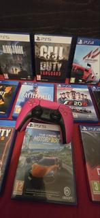 PS4/PS5 Games Collectie, Avontuur en Actie, Gebruikt, 1 speler, Eén computer