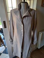Vintage design jas Erny van Reijmersdal 46, Kleding | Dames, Jassen | Winter, Ophalen of Verzenden, Zo goed als nieuw, Maat 42/44 (L)