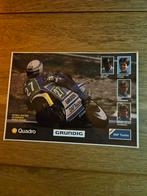 Motorrace Grundig Daf Racing Team, Ophalen of Verzenden, Zo goed als nieuw, Auto's