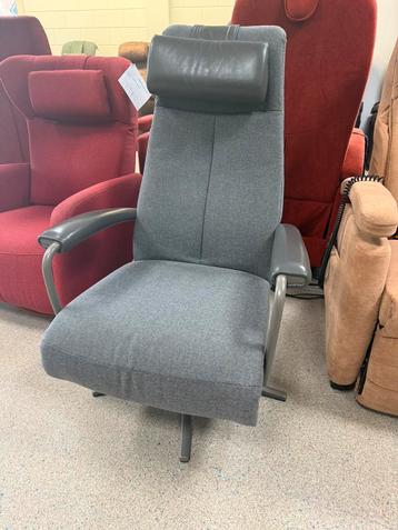 Prominent relaxfauteuil relax stoel gratis bezorgd/garantie beschikbaar voor biedingen