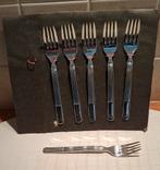 Vintage WMF Hotel Empire vorken, Ophalen of Verzenden