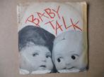 s4887 tom and jerry - baby talk, Ophalen, Gebruikt, Overige genres, 7 inch