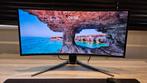 MSI MPG 341CQPX QD-OLED - 34 inch - 240 Hz, Computers en Software, Monitoren, Gaming, MSI, Zo goed als nieuw, Overige typen