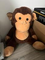 Grote Knuffel Aap, Ophalen, Zo goed als nieuw