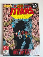 Stripboek TITANS (Baldakijn) - Nr. 20, Boeken, Eén stripboek, Ophalen of Verzenden, Gelezen