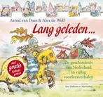 Lang geleden...van Arend van Dam, Boeken, Ophalen of Verzenden, Zo goed als nieuw, Non-fictie
