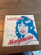Massara - Margherita 12" Maxi Single, Cd's en Dvd's, Vinyl Singles, Gebruikt, Maxi-single, Ophalen of Verzenden, Pop