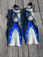 Mares X-Stream vinnen, Watersport en Boten, Ophalen of Verzenden, Gebruikt, Zwem- of Duikvliezen