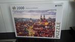 Nieuwe REBO Puzzel - Prague Symphony 2000 stukjes, Ophalen of Verzenden, Meer dan 1500 stukjes, Nieuw, Legpuzzel