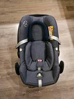 Maxi Cosi Rock, Ophalen, Zo goed als nieuw, Isofix, 0 t/m 13 kg