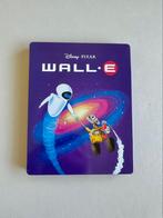Disney Pixar Wall-E 4K blu-ray steelbook, Cd's en Dvd's, Blu-ray, Ophalen of Verzenden, Zo goed als nieuw, Tekenfilms en Animatie