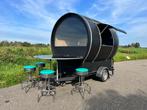 Te koop: 4 unieke Oldtimer Foodtrucks. Instapklaar!!!, Ophalen, Classic Foodtruck, Info@classicfoodtruck.nl, 3828nb