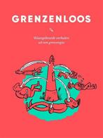 Grenzenloos - Marco Jeurissen, Ophalen of Verzenden, Zo goed als nieuw