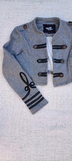 Feestelijke Hippe Napoleon bolero in mt 146/152, Meisje, Trui of Vest, Coolcat, Ophalen of Verzenden