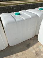 1000liter vaten €10 per stuk, Dieren en Toebehoren, Ophalen