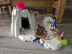 Playmobil Crystal Diamond Hideout speelgoed, Kinderen en Baby's, Speelgoed | Playmobil, Ophalen of Verzenden, Gebruikt, Complete set