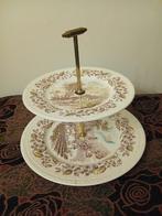 engelse etageres, Ophalen of Verzenden