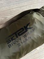 Wrap sonik Sk Tek bivvy 2 man, Watersport en Boten, Ophalen of Verzenden, Nieuw
