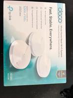 TP-Link Deco M5 AC1300 Home Wi-Fi mesh system, Ophalen, Nieuw, Tp-Link