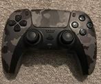 Sony DualSense Wireless Controller Gray Camouflage – PS5, Spelcomputers en Games, Spelcomputers | Sony PlayStation Consoles | Accessoires