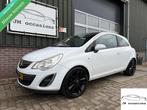 Opel Corsa 1.4-16V Sport|Airco|Cruise|Lm velgen|Getint glas|, Auto's, Voorwielaandrijving, Euro 5, 101 pk, Gebruikt