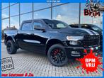 Dodge Ram Limited XXL | Pano | H&K | 22" | Flares | Passenge, Auto's, Dodge, Automaat, 3500 kg, Zwart, Leder