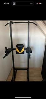 Powertower, Sport en Fitness, Fitnessmaterialen, Ophalen, Gebruikt, Overige typen
